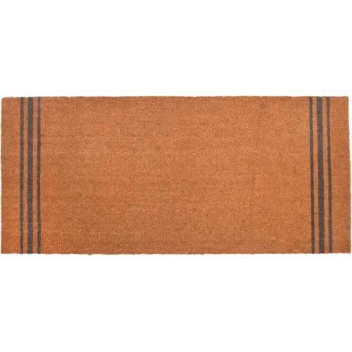 Garden Trading Triple Stripe Double Doormat Naken Interiors